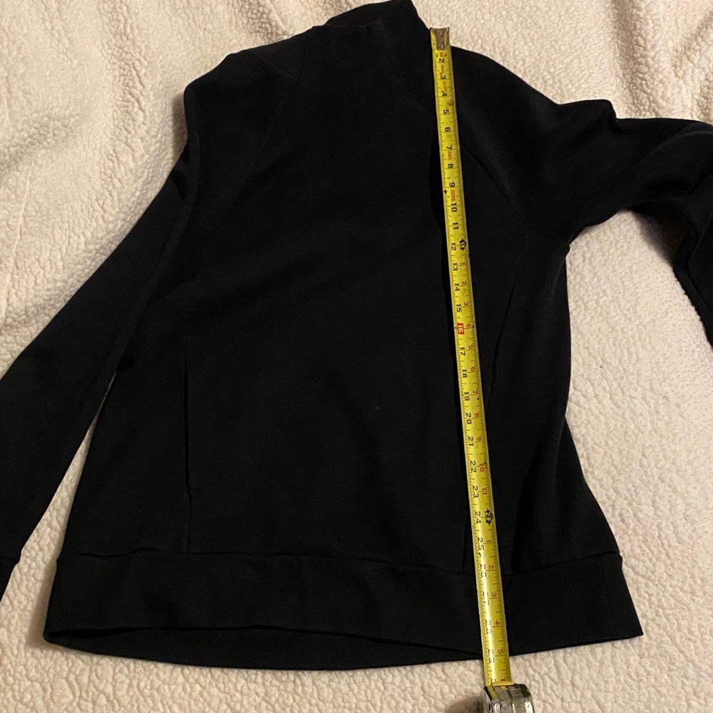 Fablethics Turtle Neck Sweater - Picture 7 of 9